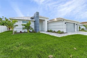 1430 23rd Street, Cape Coral, FL 33990 - MLS#224101468