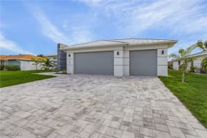 1430 23rd Street, Cape Coral, FL 33990 - MLS#224101468