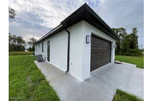 820 Anaconda Avenue, Lehigh Acres, FL 33974 Sold 01/14/25
