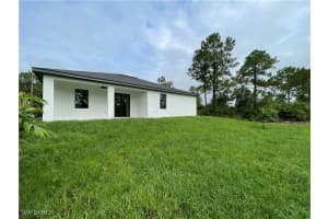 820 Anaconda Avenue, Lehigh Acres, FL 33974 Sold 01/14/25