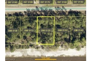 1262 Bermar Street, Fort Myers, FL 33913 Sold 07/11/25