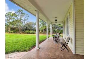 1810 Desoto Avenue, Lehigh Acres, FL 33972 - MLS#224101498
