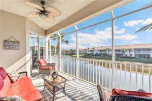9235 Belleza Way 206, Fort Myers