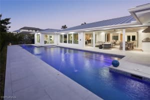 512 Neapolitan Lane, Naples, FL 34103 Sold 03/03/25