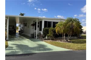 269 Shoreland Drive, Fort Myers, FL 33905 - MLS#224101507