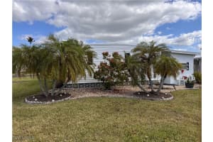 269 Shoreland Drive, Fort Myers, FL 33905 - MLS#224101507