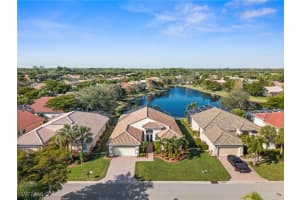 20523 Foxworth Circle, Estero, FL 33928 Sold 01/15/25