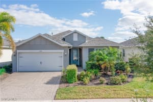 17409 Silverspur Drive, Punta Gorda, FL 33982 Sold 04/08/25