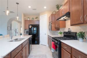 17409 Silverspur Drive, Punta Gorda, FL 33982 Sold 04/08/25