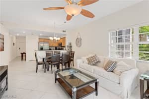 4420 Botanical Place Circle, Naples, FL 34112 Sold 04/11/25
