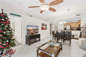 4420 Botanical Place Circle, Naples, FL 34112 Sold 04/11/25