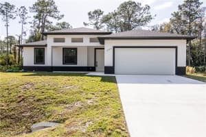 1006 17th Street, Lehigh Acres, FL 33972 Sold 04/25/25