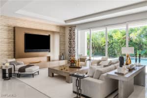 256 Aqua Court, Naples, FL 34102 Sold 06/16/25
