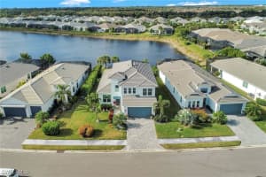9055 Montserrat Drive, Naples, FL 34114 Sold 04/09/25