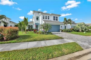 9055 Montserrat Drive, Naples, FL 34114 Sold 04/09/25