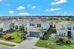 9055 Montserrat Drive, Naples, FL 34114 Sold 04/09/25