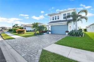 9055 Montserrat Drive, Naples, FL 34114 Sold 04/09/25