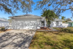 15623 Sunny Crest Lane, Fort Myers, FL 33905 Sold 04/29/25