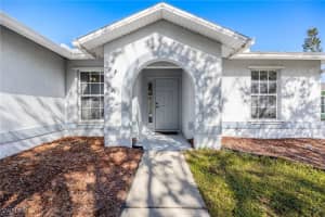 15623 Sunny Crest Lane, Fort Myers, FL 33905 Sold 04/29/25
