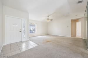 15623 Sunny Crest Lane, Fort Myers, FL 33905 Sold 04/29/25