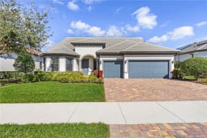 9532 Greyhawk Trail, Naples, FL 34120 Sold 03/28/25