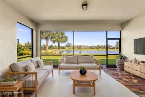 9532 Greyhawk Trail, Naples, FL 34120 Sold 03/28/25