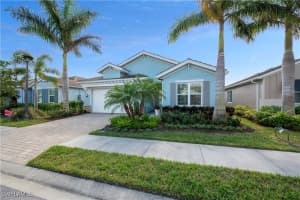 28100 Seasons Tide Avenue, Bonita Springs, FL 34135 Sold 07/18/25