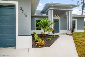 2509 34TH Street, Lehigh Acres, FL 33971 Sold 02/24/25