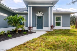 2509 34TH Street, Lehigh Acres, FL 33971 Sold 02/24/25