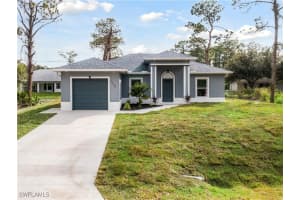 2509 34TH Street, Lehigh Acres, FL 33971 Sold 02/24/25