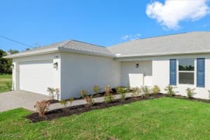1707 6th Place, Cape Coral, FL 33993 Sold 03/06/25