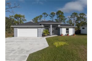 3806 40th Street, Lehigh Acres, FL 33976 Sold 05/14/25