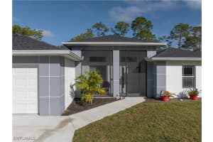 3806 40th Street, Lehigh Acres, FL 33976 Sold 05/14/25