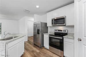 832 Gen D Macarthur Avenue, Labelle, FL 33935 Sold 02/05/25