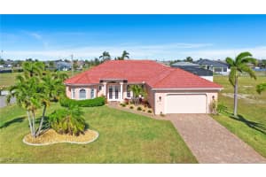 3421 1st Street, Cape Coral, FL 33993 Sold 06/06/25