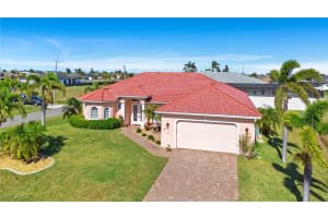 3421 1st Street, Cape Coral, FL 33993 Sold 06/06/25