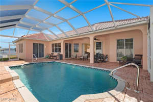 3421 1st Street, Cape Coral, FL 33993 Sold 06/06/25
