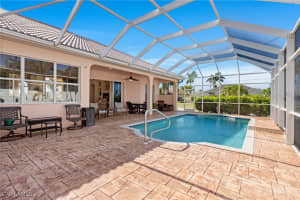 3421 1st Street, Cape Coral, FL 33993 Sold 06/06/25