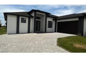 2810 41st Avenue, Cape Coral, FL 33993 Sold 12/20/24