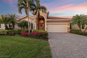 9138 Astonia Way, Estero, FL 33967 Sold 03/03/25