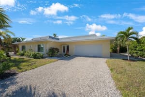 1978 Roseate Lane, Sanibel, FL 33957 Sold 05/30/25