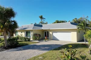 1978 Roseate Lane, Sanibel, FL 33957 Sold 05/30/25