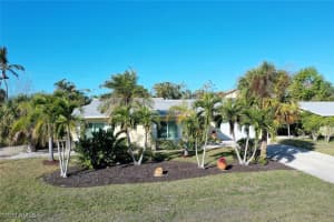 1978 Roseate Lane, Sanibel, FL 33957 Sold 05/30/25
