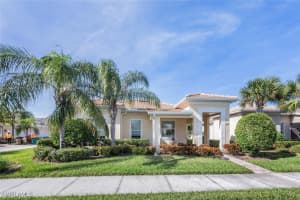 8179 Chianti Lane, Naples, FL 34114 Sold 01/24/25
