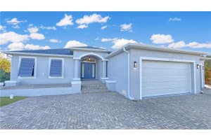 13525 Greencastle Avenue, Port Charlotte, FL 33981 Sold 01/31/25