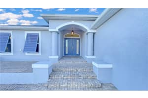 13525 Greencastle Avenue, Port Charlotte, FL 33981 Sold 01/31/25