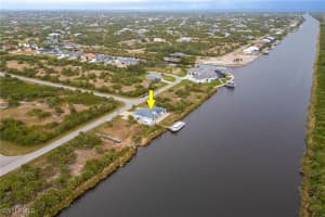 13525 Greencastle Avenue, Port Charlotte, FL 33981 Sold 01/31/25