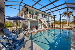 589 Rabbit Road, Sanibel, FL 33957 Sold 03/28/25