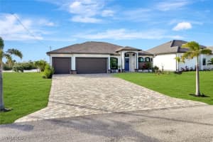1532 42nd Avenue, Cape Coral, FL 33993 Sold 04/10/25