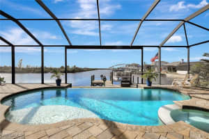 1532 42nd Avenue, Cape Coral, FL 33993 Sold 04/10/25